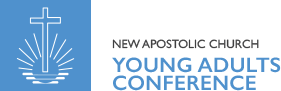 New Apostolic Church Young Adults Conference